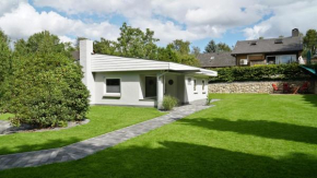 Die Fünf in Brodersby